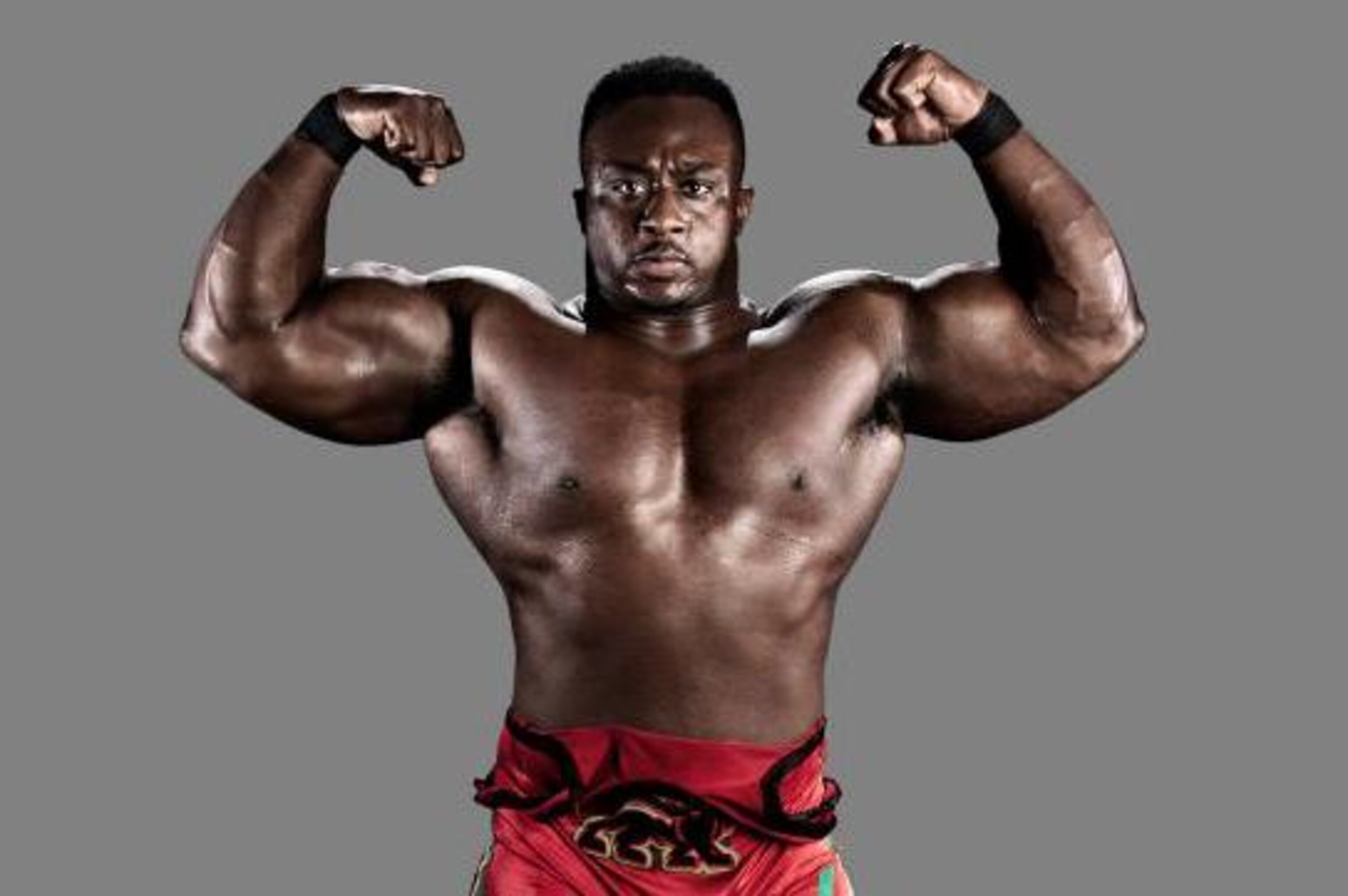 Big E Langston Breaking Down The Big Man S In Ring Skills Bleacher Report Latest News Videos And Highlights