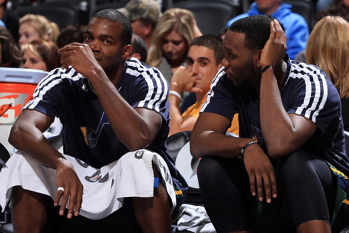NBA Trade Rumors: Teams That Shouldn't Move Key Players ...