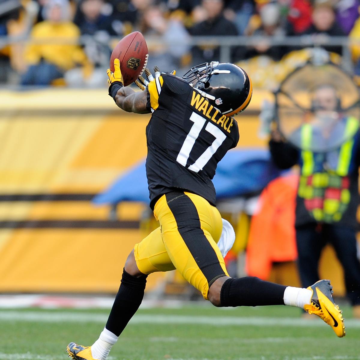Predicting Where These 10 NFL Free Agents Will Sign News, Scores