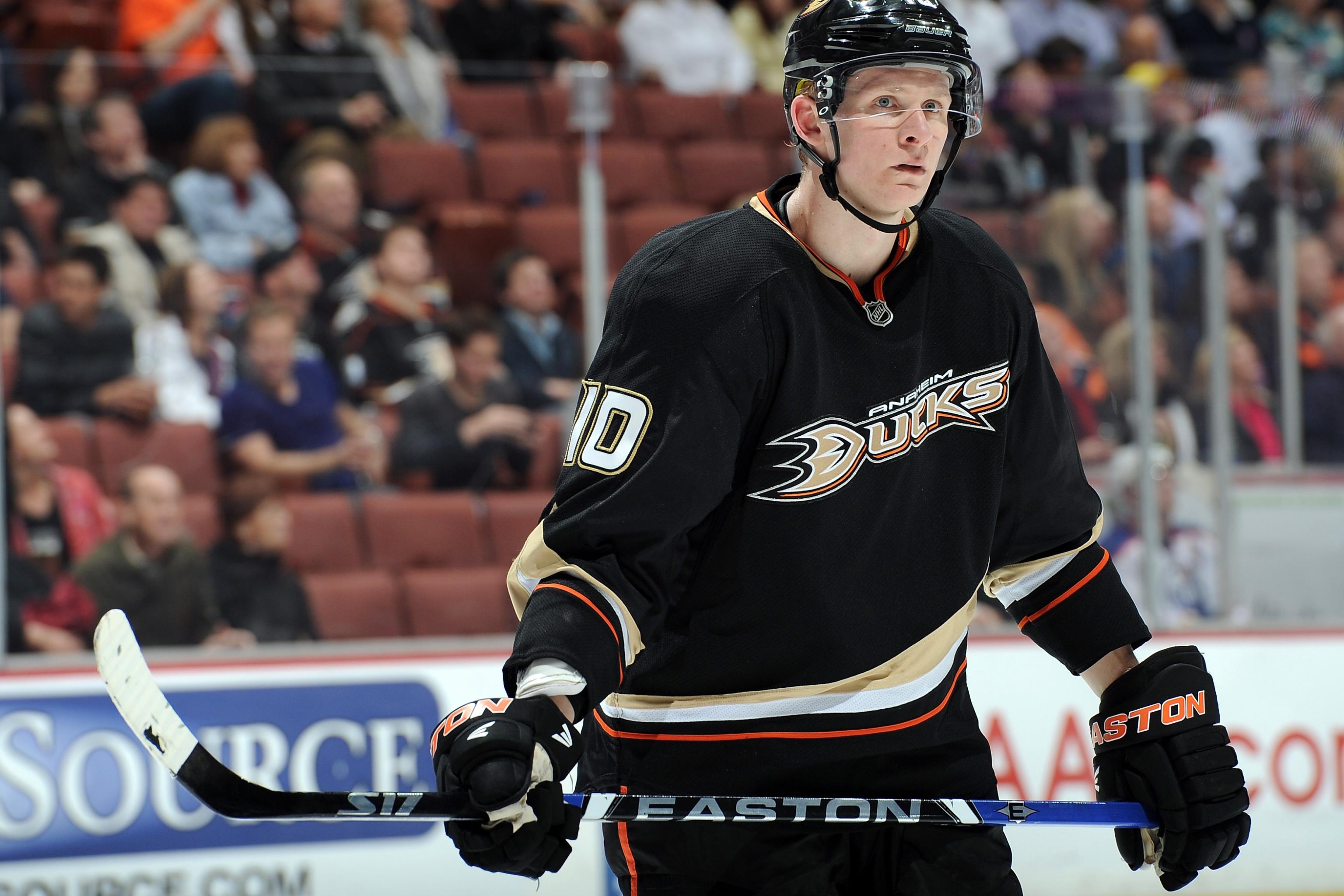 NHL rumors: 5 teams who could have interest in Corey Perry