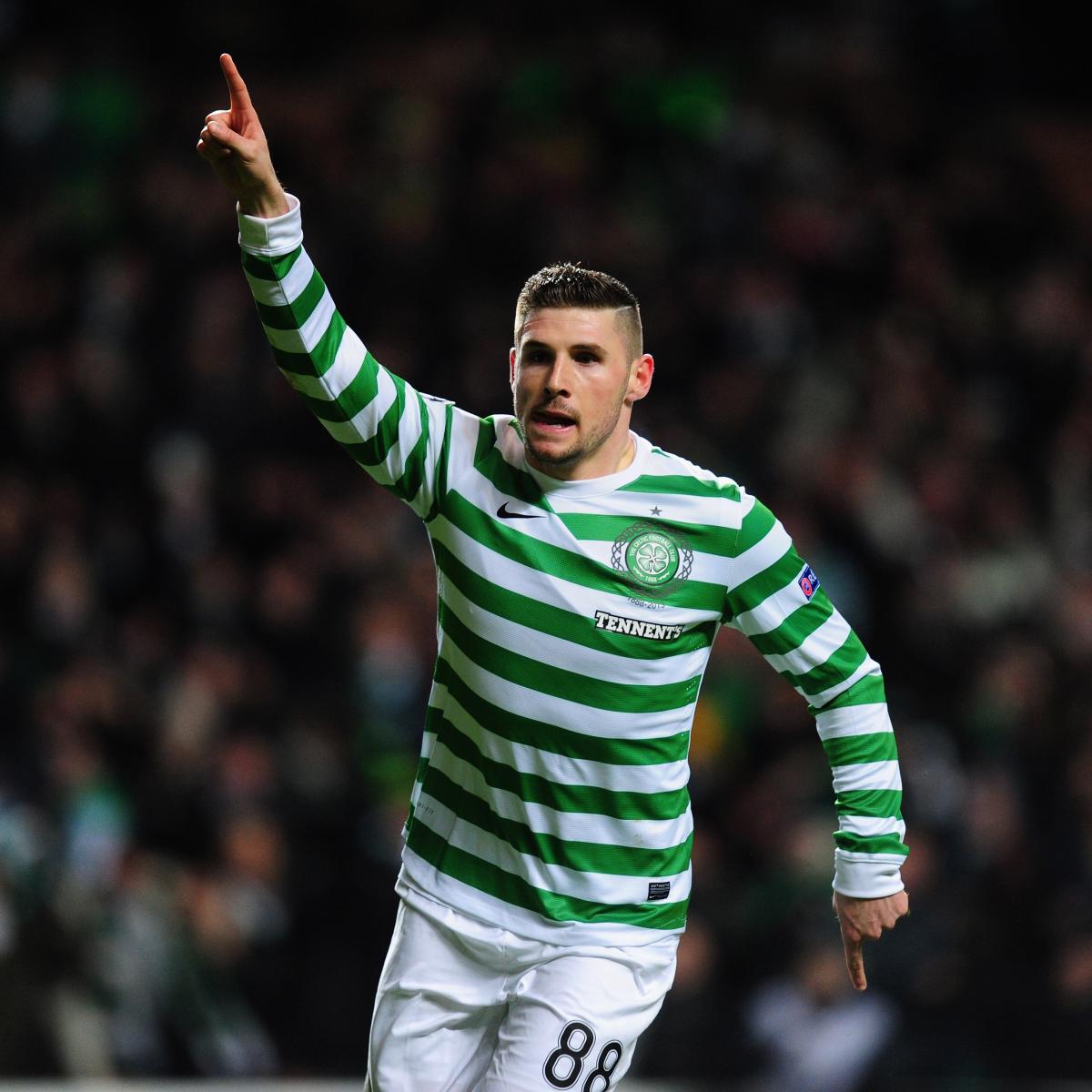 Celtic vs. Juventus: Viewing Info and Preview for Champions League 