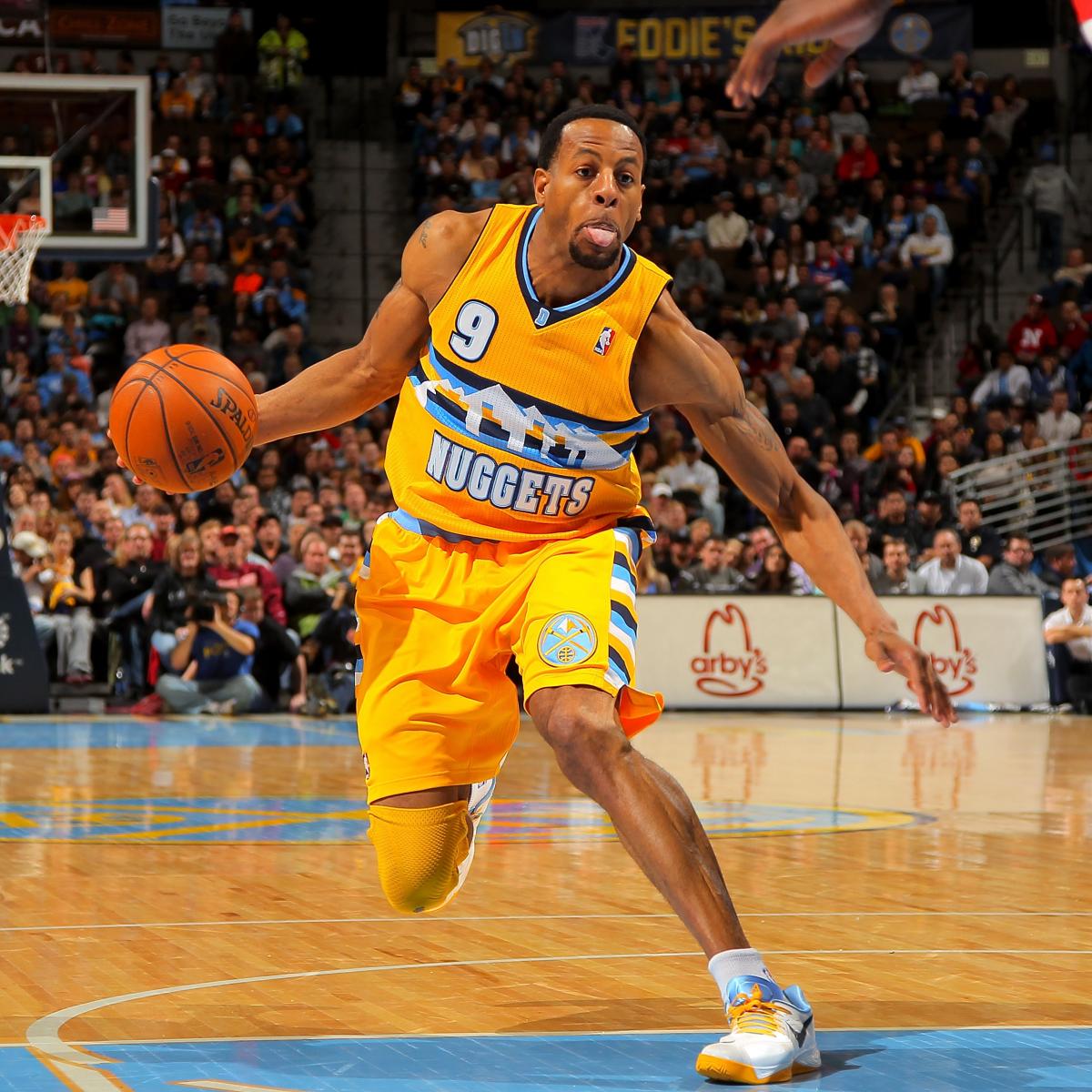 NBA Sleeper Teams That Could Win the Title News, Scores, Highlights