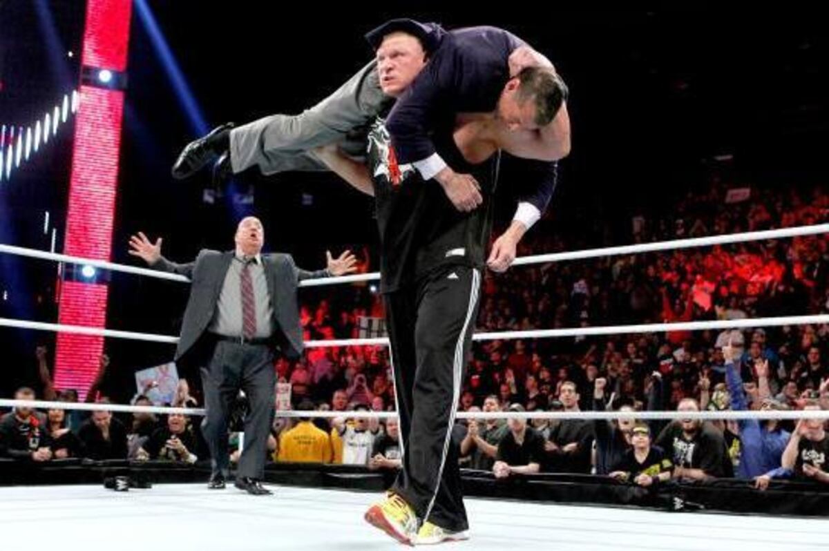 Wrestling Eliminated from 2020 Olympics and Potential Impact on WWE | Bleacher Report | Latest ...