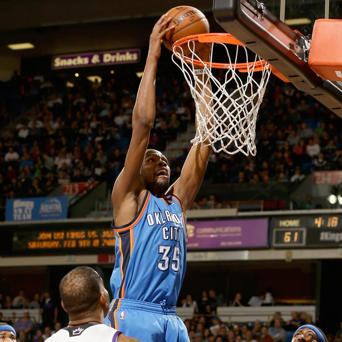 Thunder vs. Jazz: Trends to Watch in Western Conference Showdown | News 