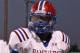 Cameron Toney, Auburn | Photo via 247Sports
