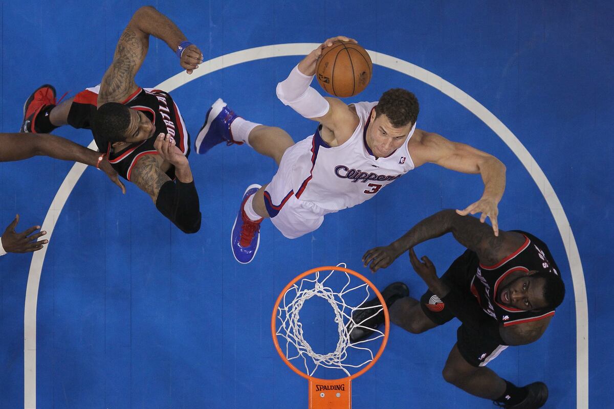 NBA Injury Report: Danny Granger's Knee, James Harden's ...
