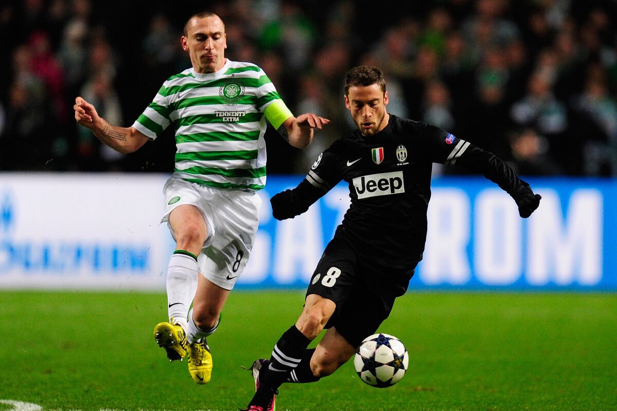 Rating the Juventus Players Against Celtic in the Champions League