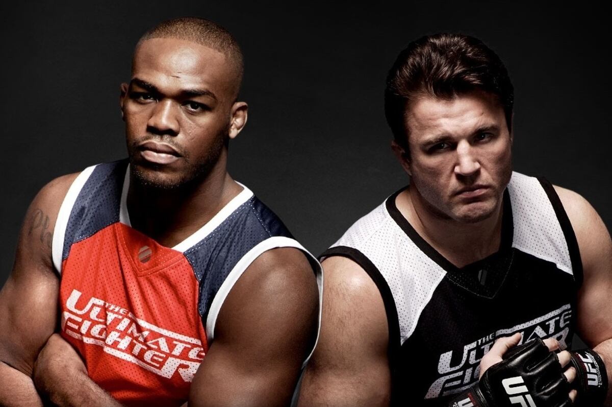 The Ultimate Fighter 17 Ep 4 Play By Play Results The Uriah Hall Aftermath Bleacher Report Latest News Videos And Highlights