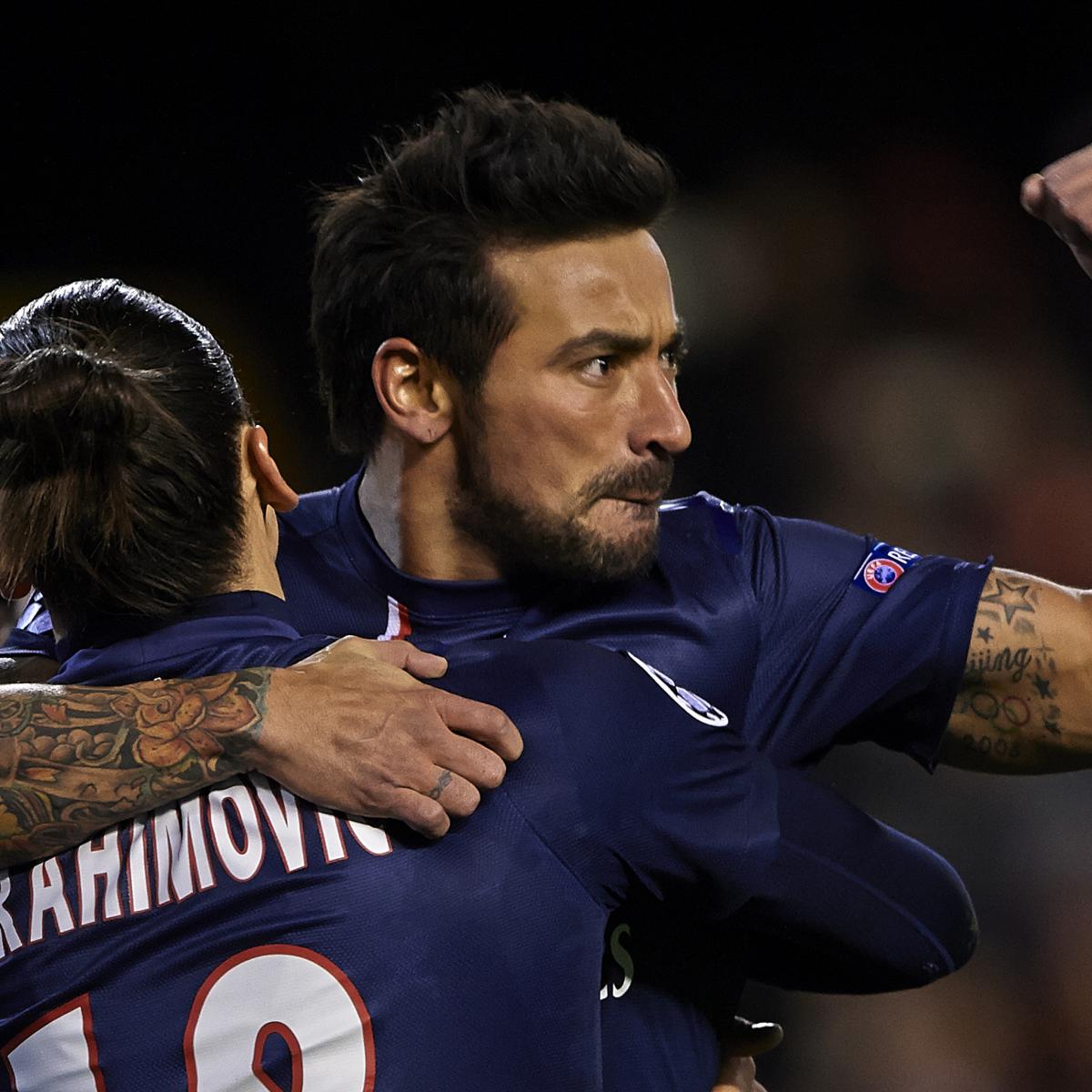 Are Paris Saint-Germain Genuine Champions League Contenders? | News 