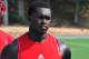 Incoming freshman running back Derrick Green will be a major reason why the Michigan Wolverines compete for a Big Ten title in 2013. Photo courtesy of 247Sports.
