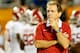 Replacing recently departed OL coach Jeff Stoutland will potentially headline one of the biggest stories of the spring for Nick Saban and the Crimson Tide.