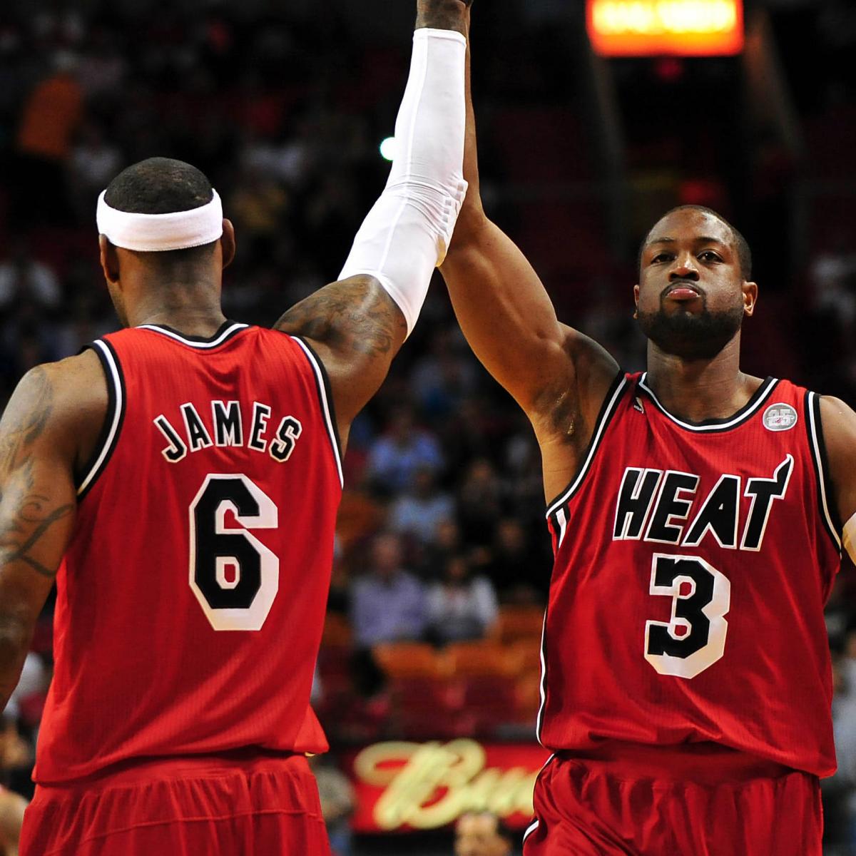 Portland Trail Blazers vs. Miami Heat: Postgame Grades and Analysis for 