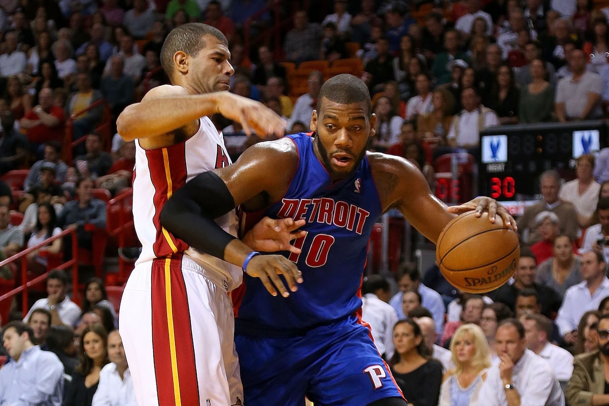Detroit Pistons Stock Watch-Risers and Fallers Heading into the All