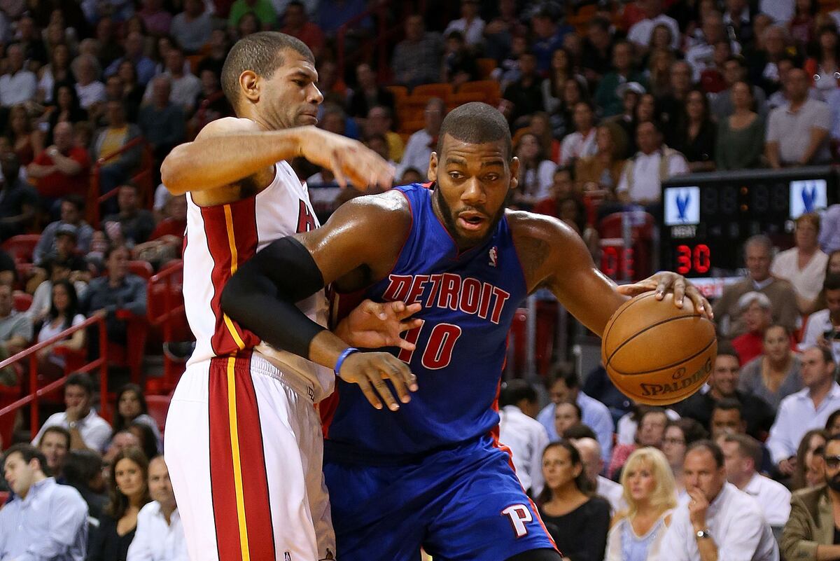 Detroit Pistons Stock Watch-Risers and Fallers Heading into the All