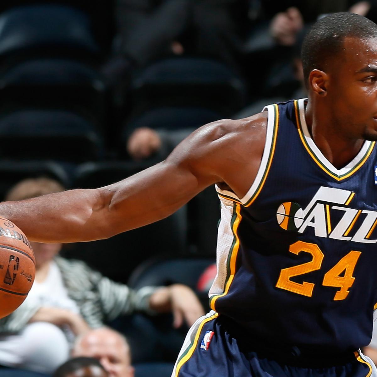 Oklahoma City Thunder vs. Utah Jazz 2/12/13: Video Highlights and Recap 