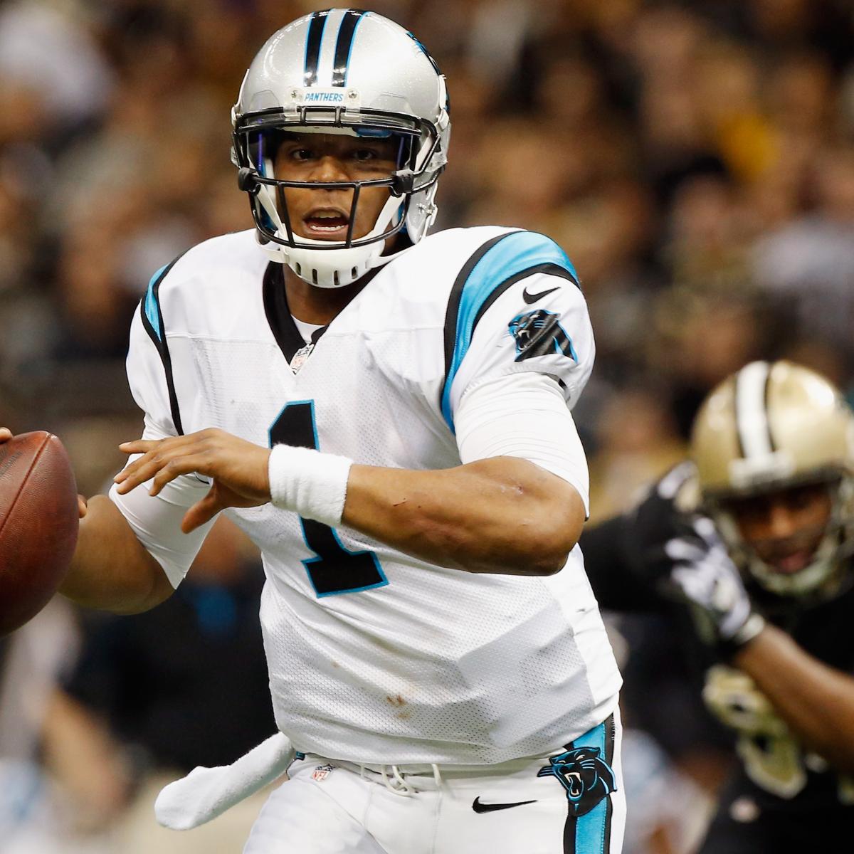 Showcasing Carolina Panthers' Biggest Strengths and Draft Needs News