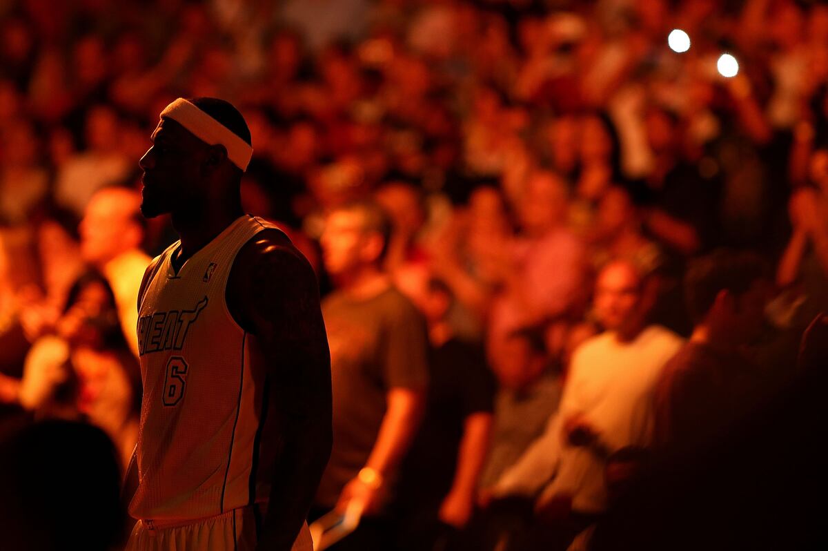 Miami Heat: The Best Players in Franchise History | News, Scores