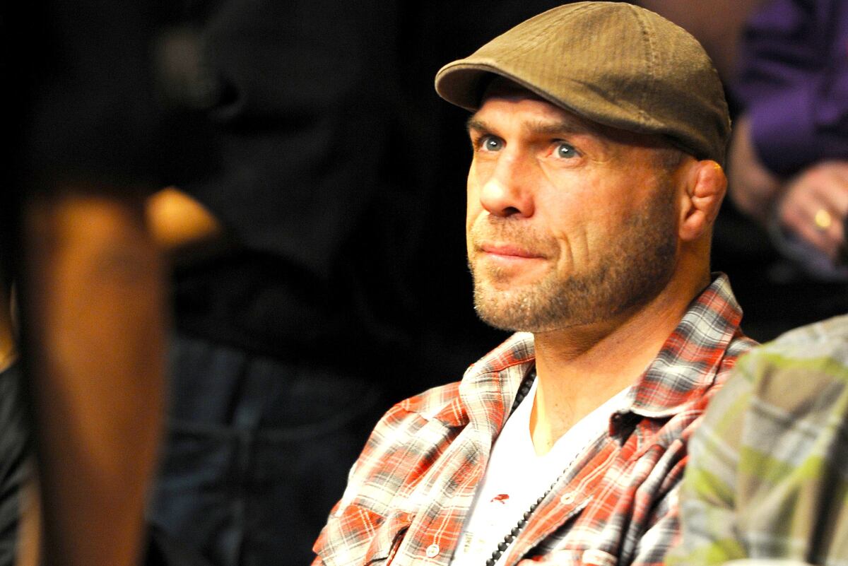 Randy Couture and 5 Former UFC Stars on the Outs with Dana White | News