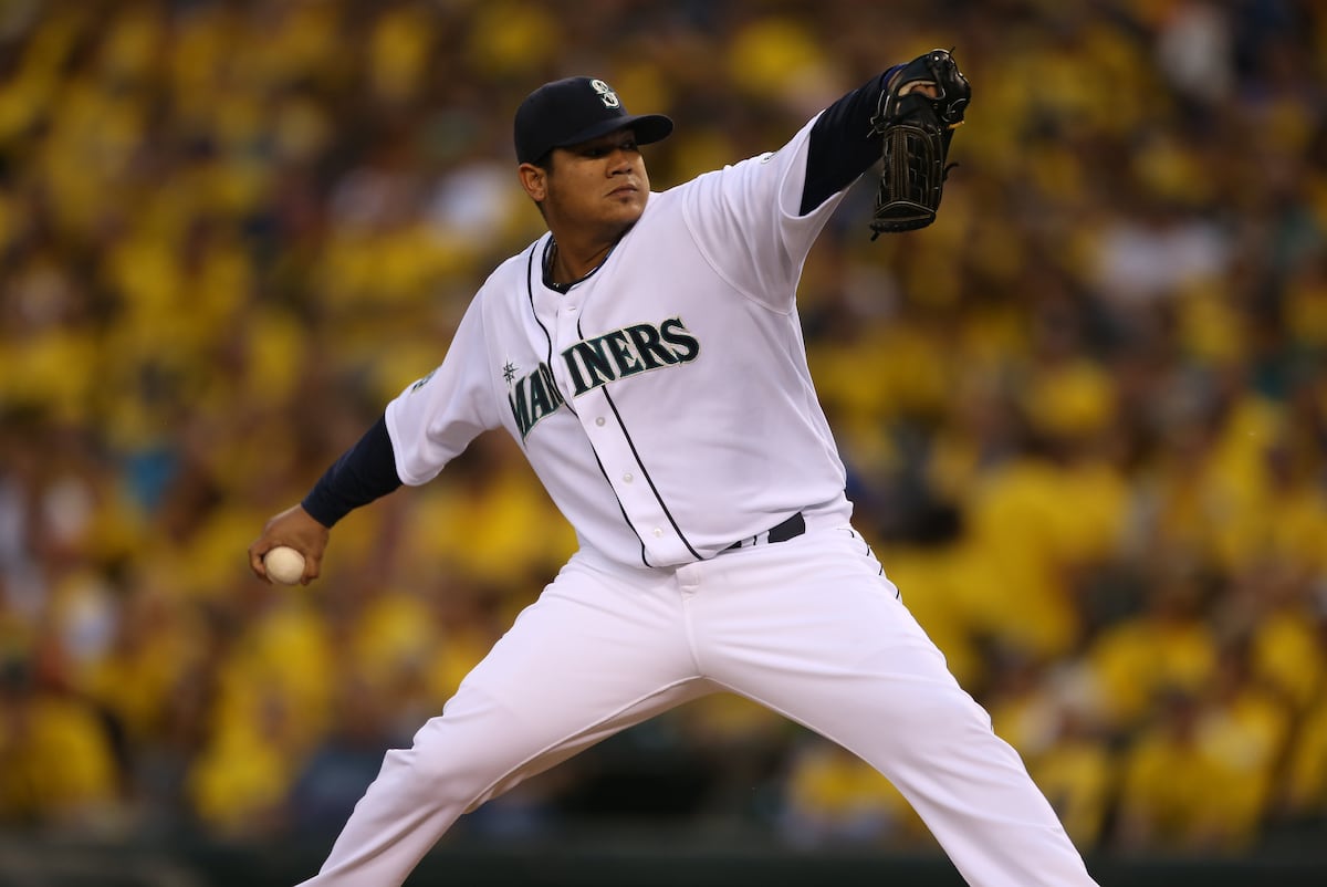 Why Felix Hernandez Will Live Up to His New Record Contract News