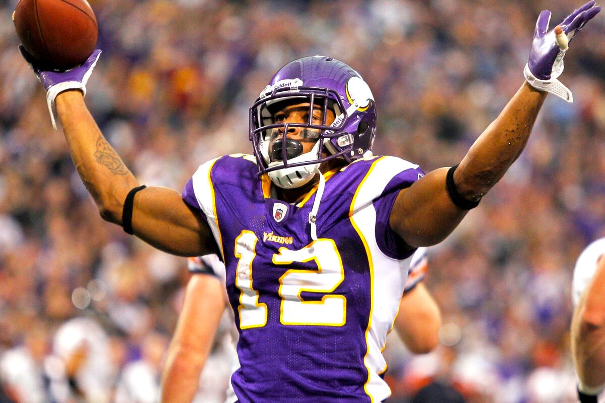 Odds Each NFL Player on Trade Block Is Actually Moved This Offseason