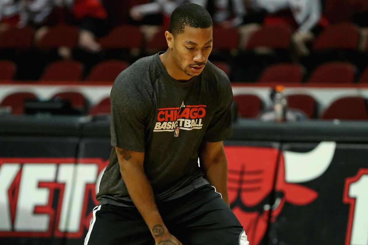 Derrick Rose Return Rounding Up Latest Reports on Chicago Bulls Star
