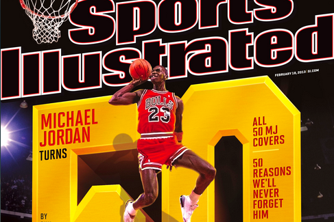 Jordan Rules: 50 reasons why we'll never forget Michael Jordan - Sports  Illustrated