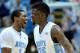 Great defense from UNC's guards will be vital.