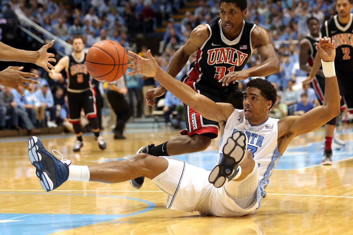 UNC vs. Duke: Tar Heels Who Will Give Blue Devils Trouble in ACC 