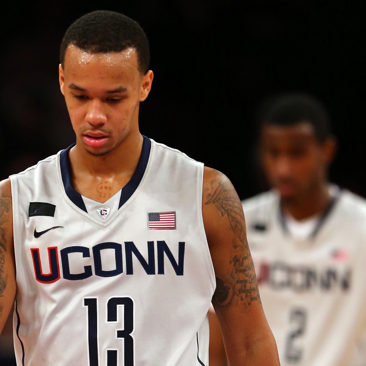 Syracuse Vs Uconn Biggest Worries For The Orange Bleacher