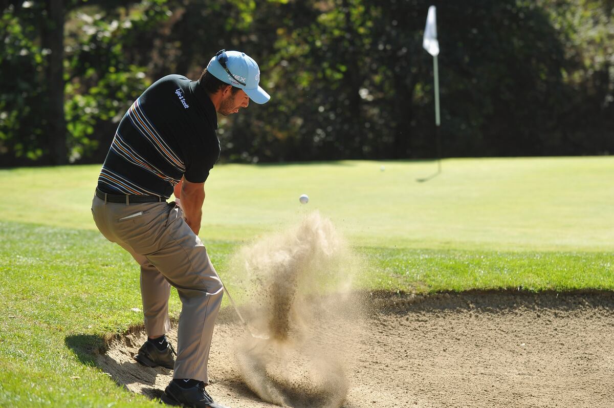 6 Best Bunker Shots in PGA Tour History Bleacher Report Latest News