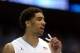 James McAdoo will have to outplay Mason Plumlee in order for the Tar Heels to win.
