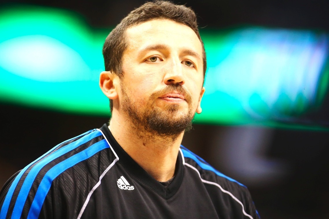 Magic's Hedo Turkoglu suspended 20 games for taking banned substance -  Sports Illustrated