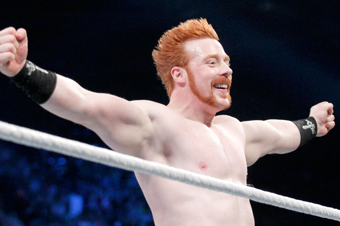 Why Sheamus Is WWE's Most Under-Appreciated Superstar | Bleacher Report