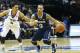 Can Shabazz Napier lead the Huskies to a big upset?