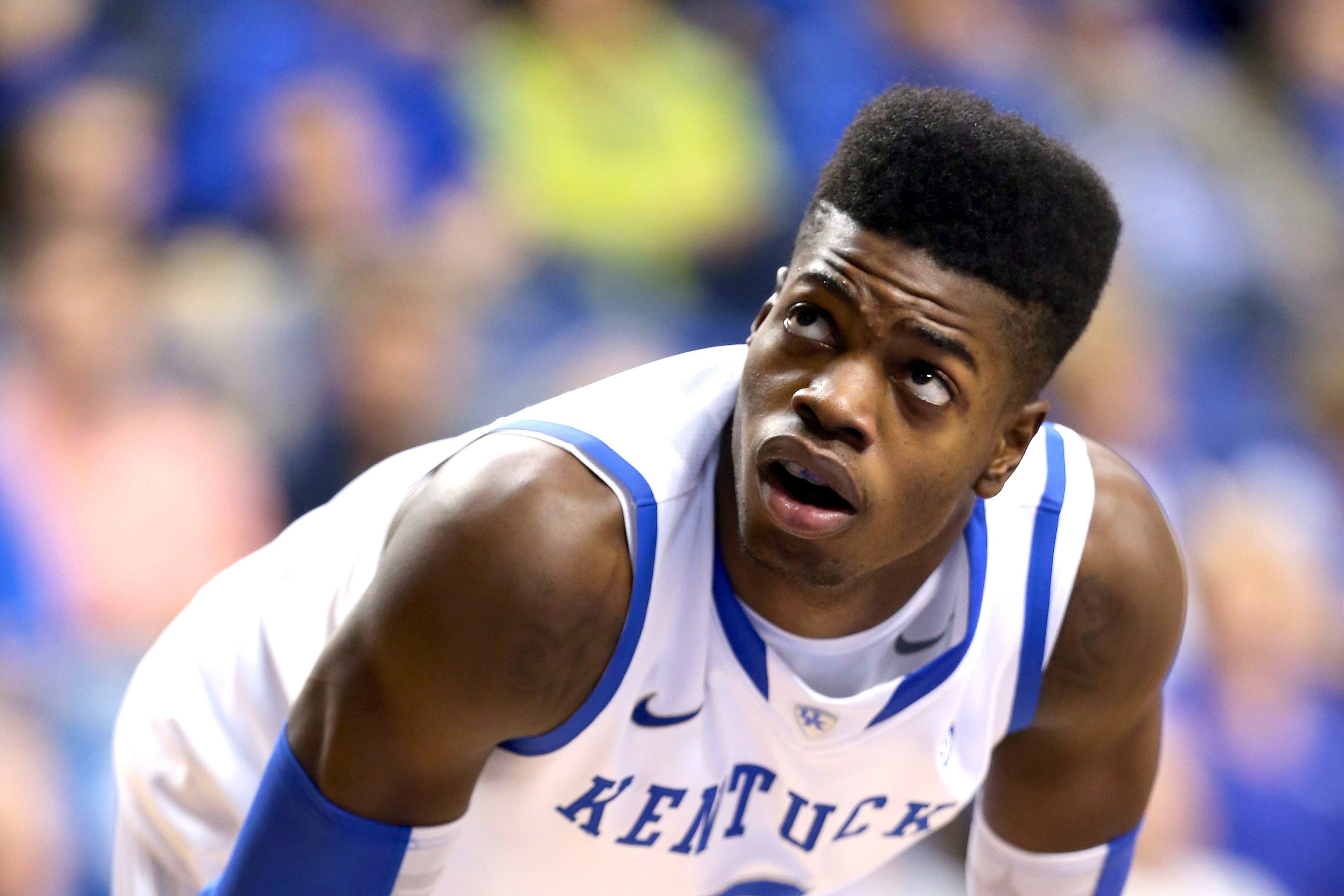 Buying or Selling Nerlens Noel as Future NBA Star, News, Scores,  Highlights, Stats, and Rumors