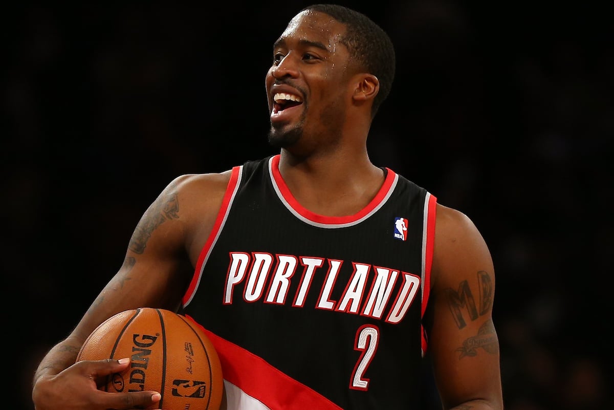 Wes Matthews Injury: Updates on Trail Blazers G’s Ankle | News, Scores