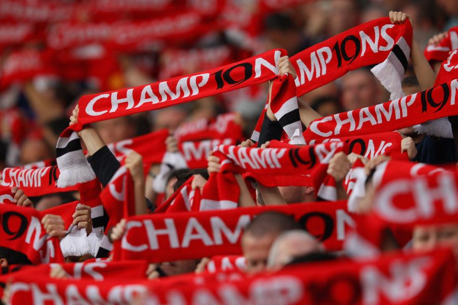 5 of the Best Manchester United Fan Chants of All Time | News, Scores,  Highlights, Stats, and Rumors | Bleacher Report