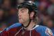 DENVER, CO - FEBRUARY 04: Ryan O'Reilly #37 of the Colorado Avalanche looks on during a break in the action against the Vancouver Canucks at the Pepsi Center on February 4, 2012 in Denver, Colorado. The Canucks defeated the Avalanche 3-2 in an overtime shoot out. (Photo by Doug Pensinger/Getty Images)