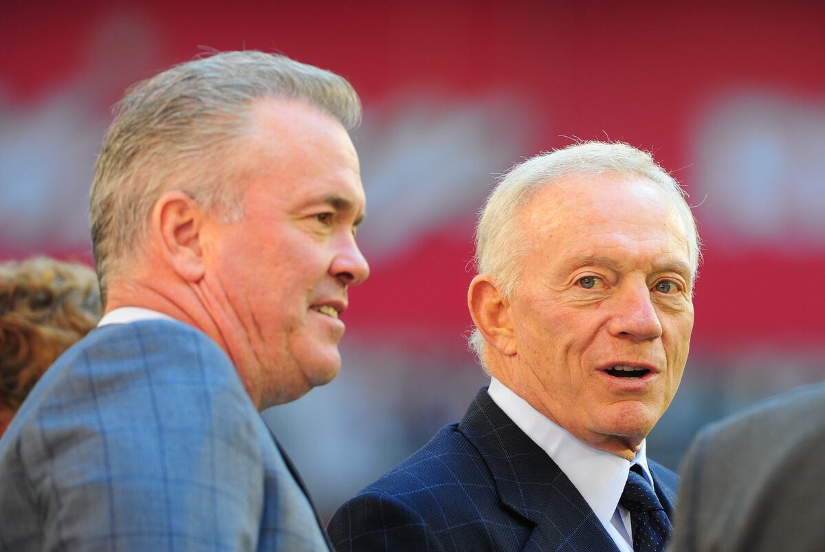 Latest Salary Cap Breakdown for the Dallas Cowboys News, Scores