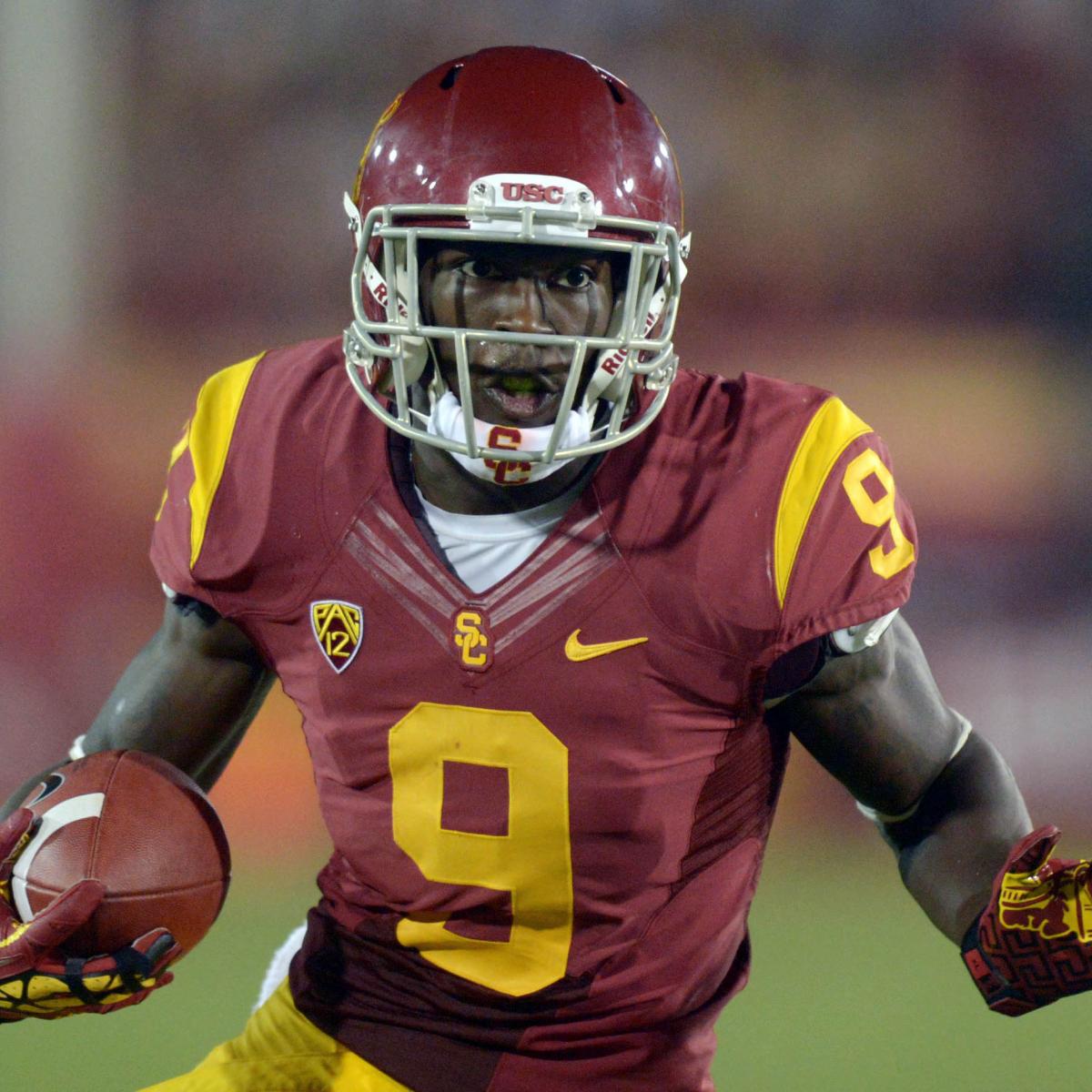 College Football's Top Prospects for the 2014 NFL Draft | News, Scores ...