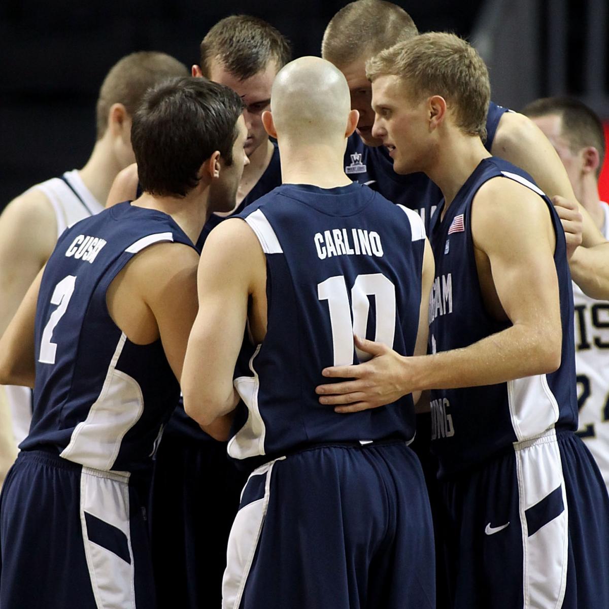 BYU Basketball 6 Lessons Cougars Have Learned This Season News
