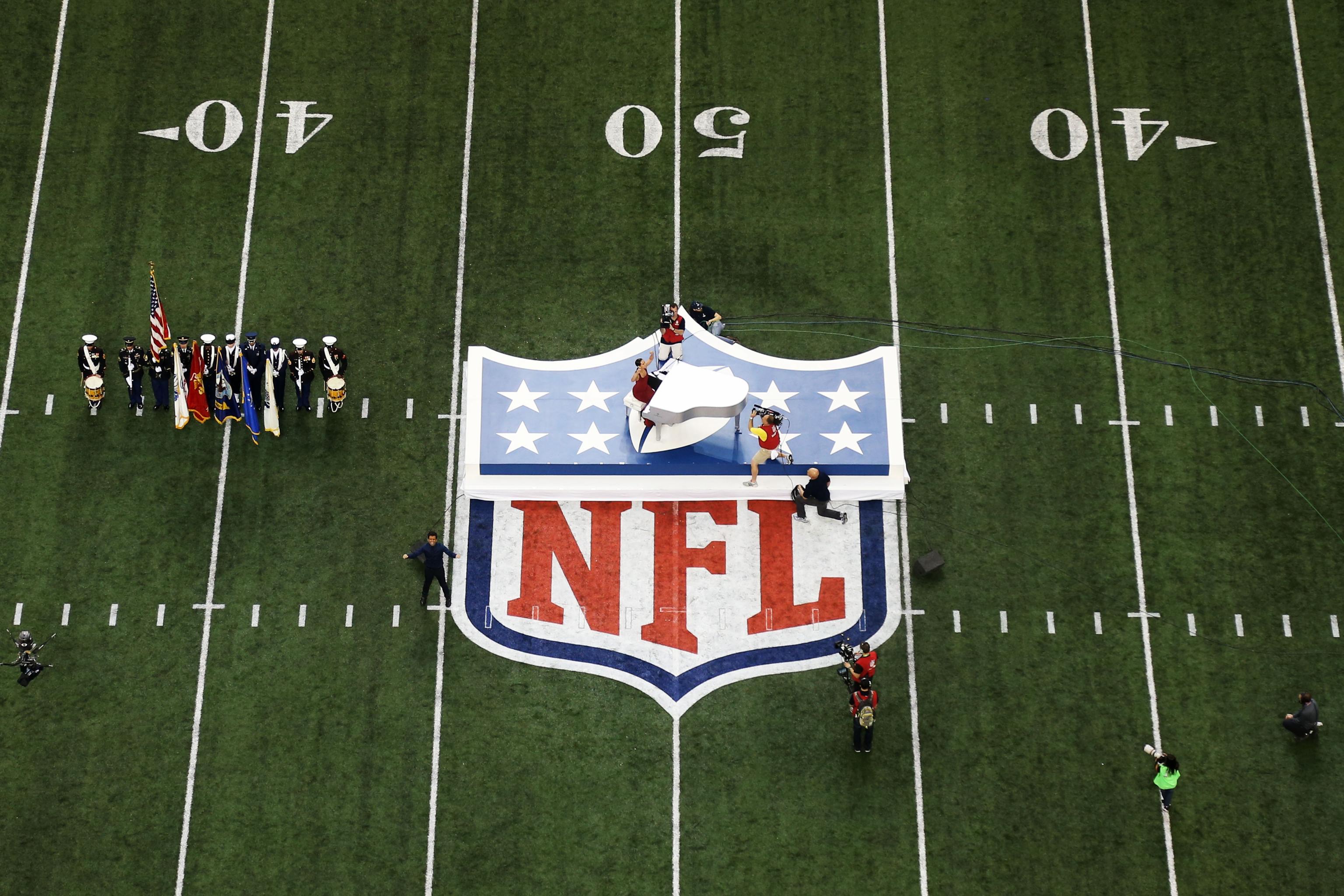 As NFL teams become salary cap compliant, options arise for the