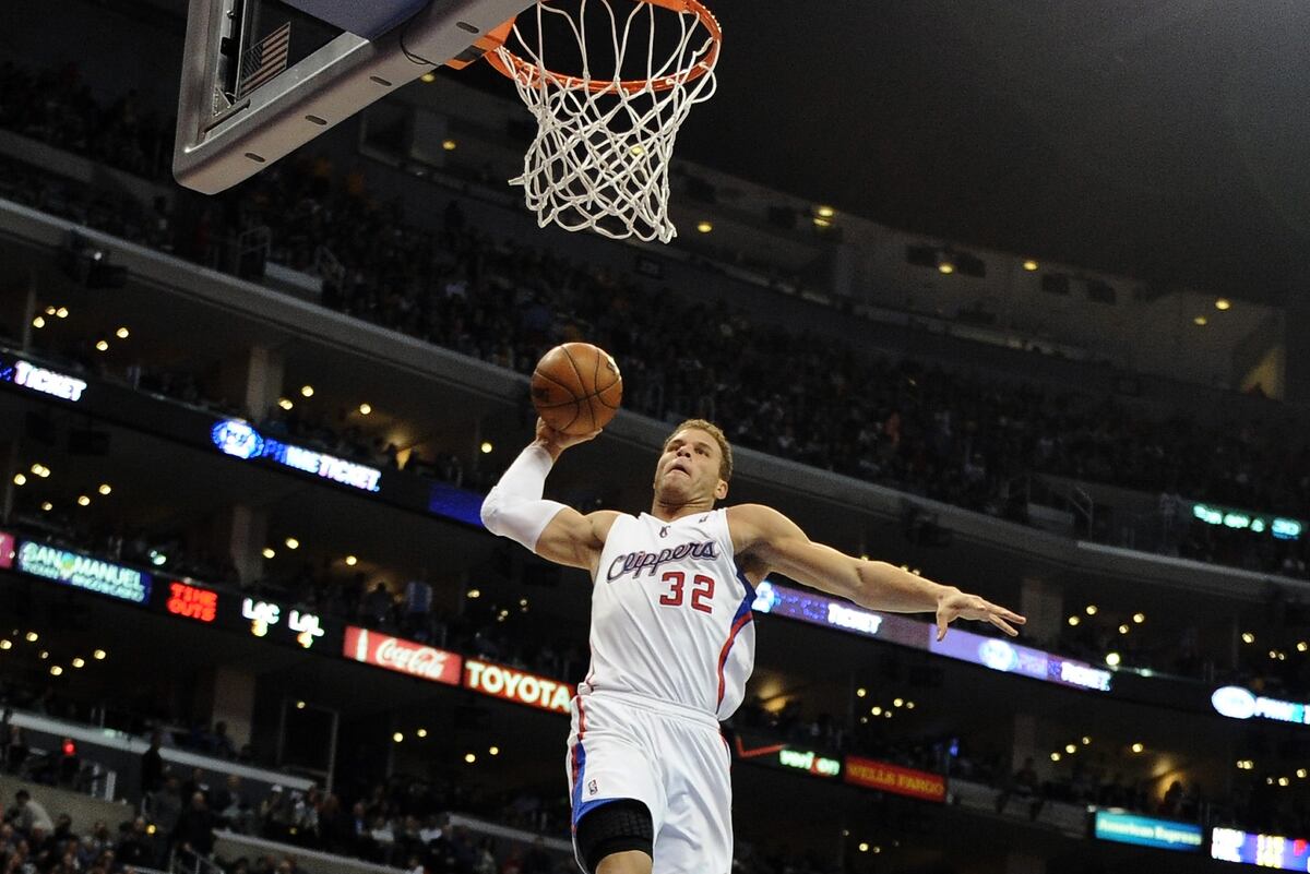 L.A. Clippers vs. L.A. Lakers: Live Score, Results and ...