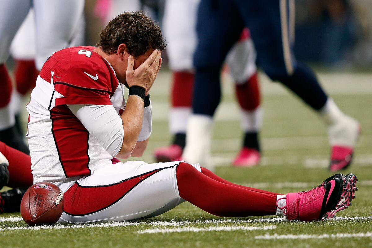 Arizona Cardinals' Salary Cap Breakdown | News, Scores, Highlights