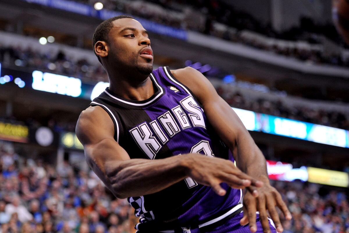 Tyreke Evans: Defining the Proper Fit for NBA's Most Polarizing