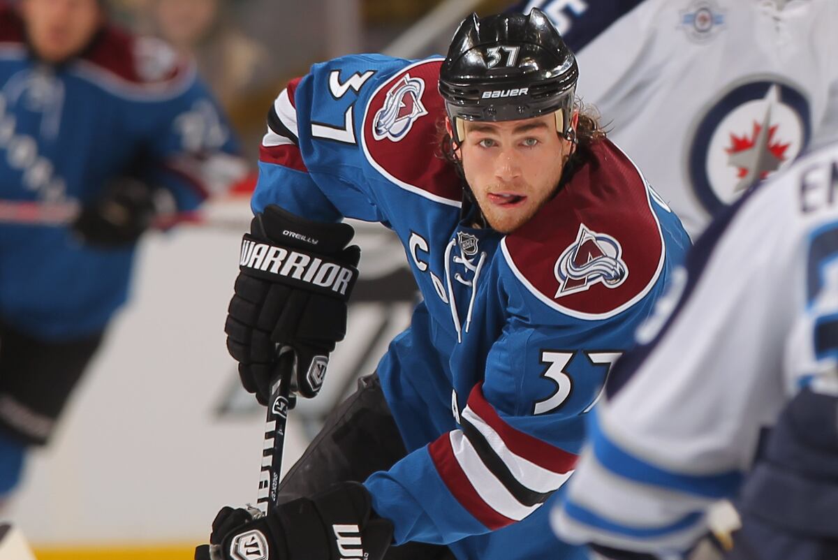 NHL Rumors Avalanche Must Trade Ryan O'Reilly Before Deadline Passes