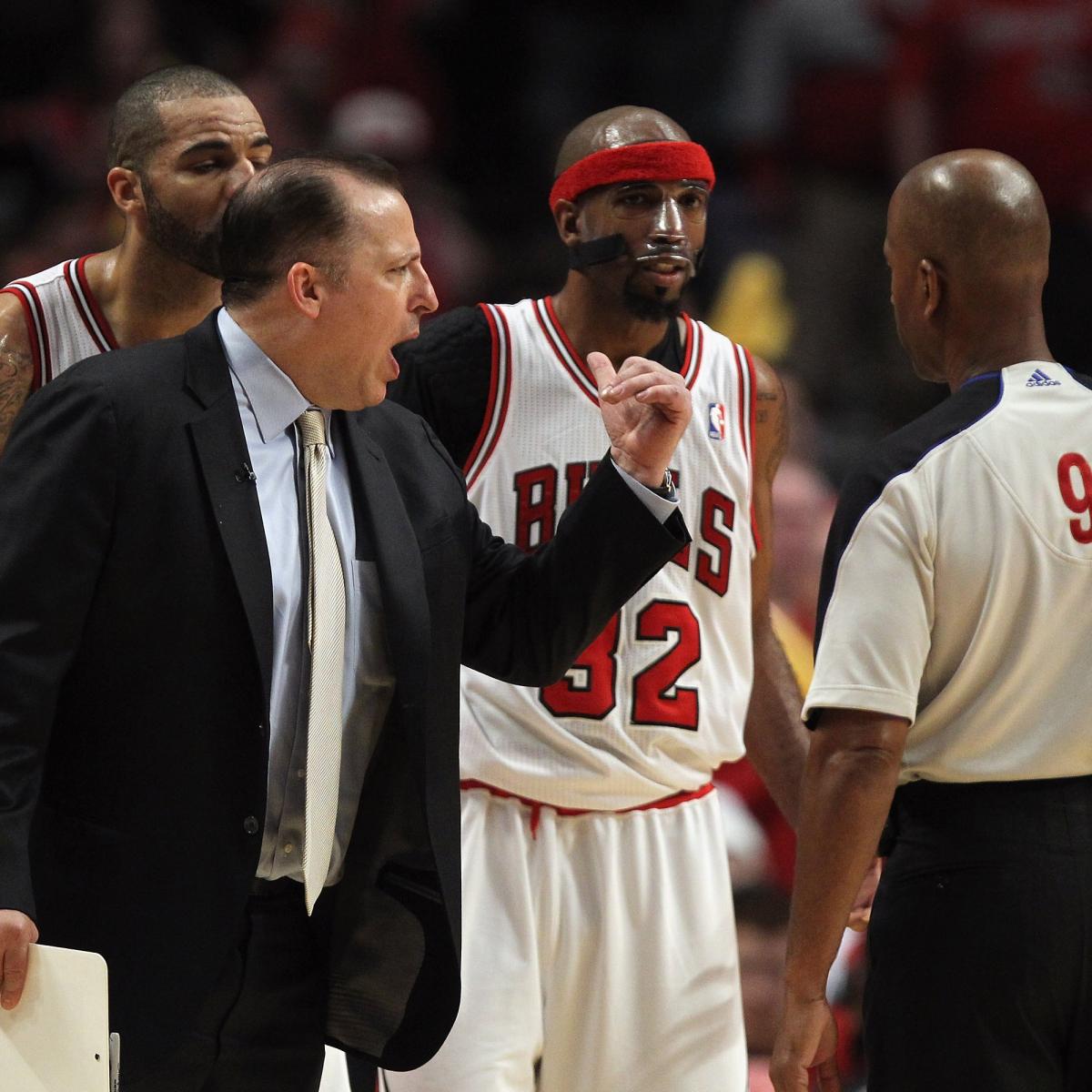 Bulls Rumors Chicago Must Make a Deal at Trade Deadline News, Scores