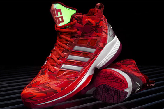 Dwight Howard All-Star Game Shoes: Breaking Down Lakers C's New Adidas  Kicks | News, Scores, Highlights, Stats, and Rumors | Bleacher Report