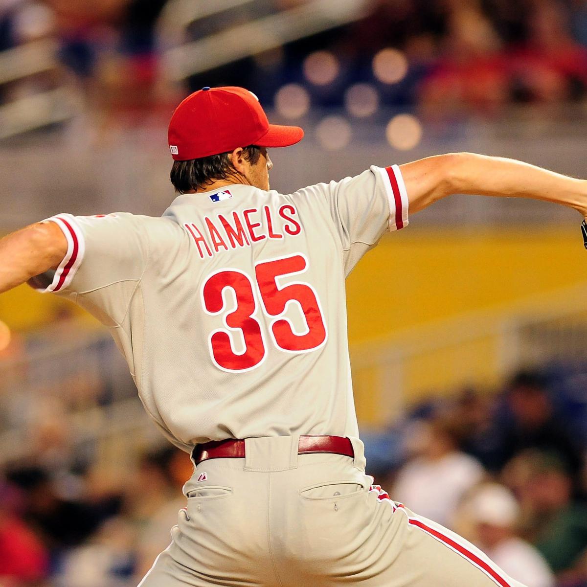 Philadelphia Phillies: 5 Things to Ponder as Spring Training