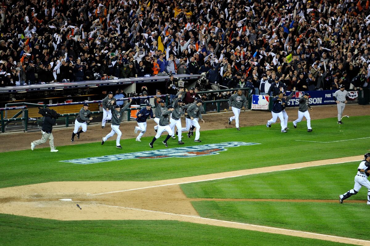 Complete Detroit Tigers 2013 Season Preview | News, Scores, Highlights